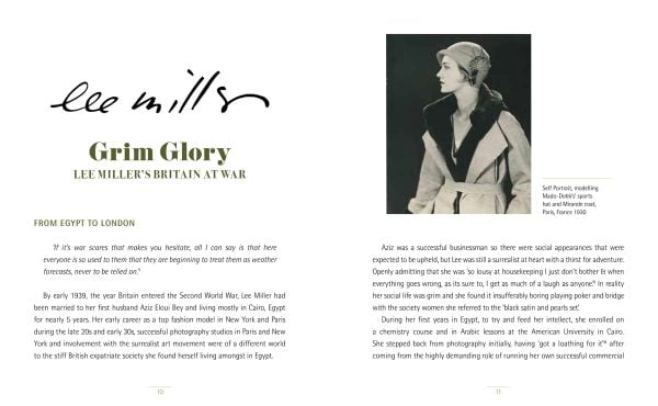 Grim Glory