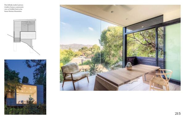 Book cover of 'Work From Shed, Inspirational Garden Offices from Around the World'. Published by Hoxton Mini Press.