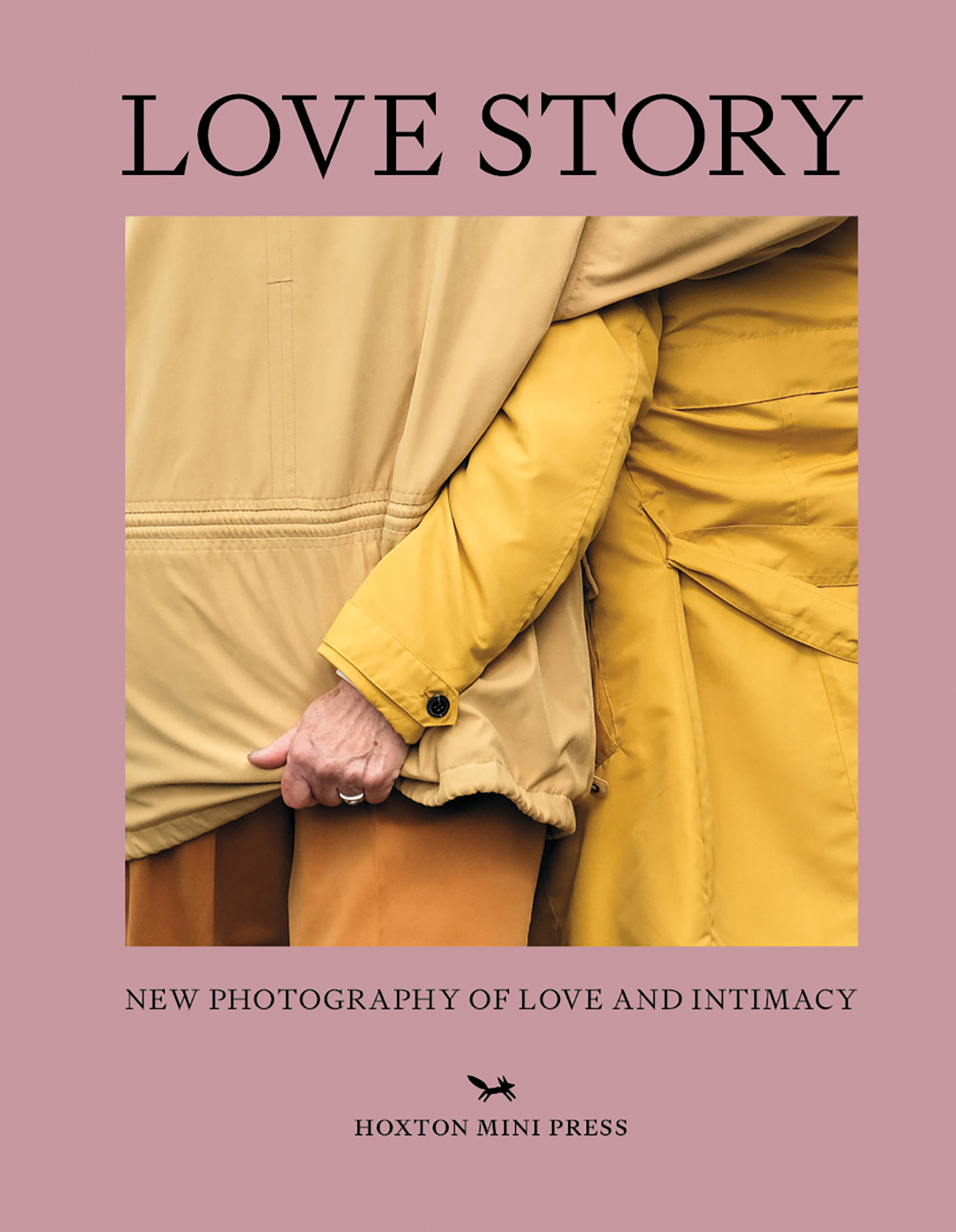 Love Story - ACC Art Books US
