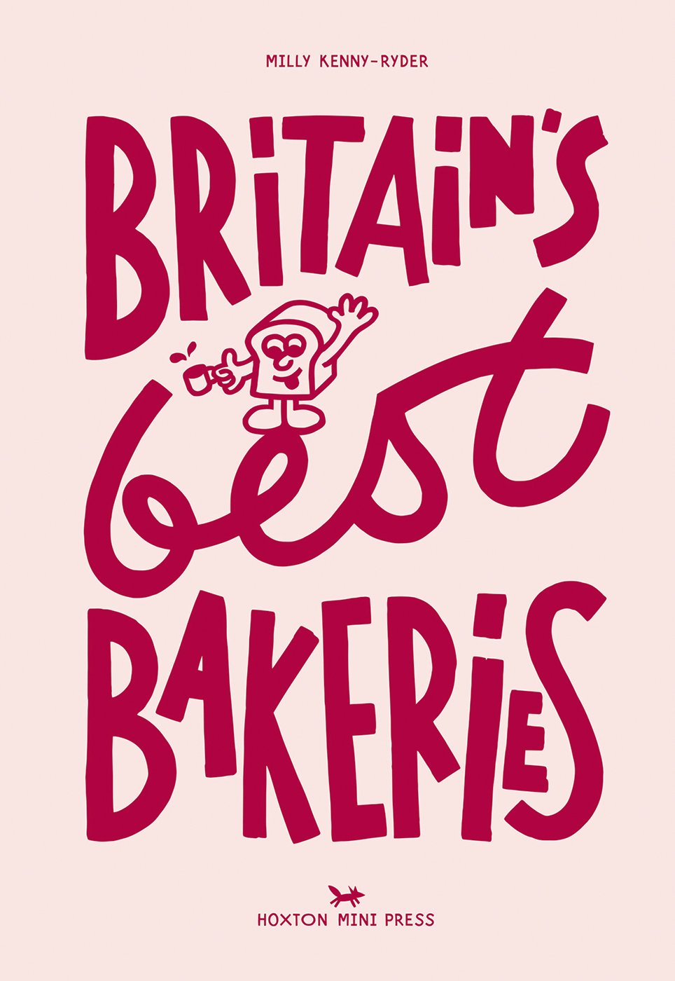 Britain's Best Bakeries - ACC Art Books US