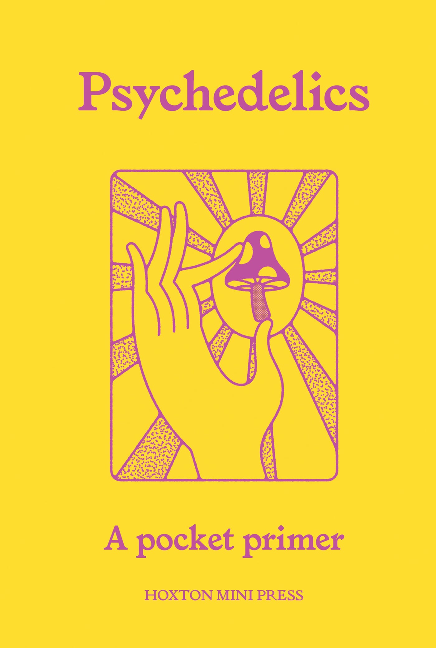 Psychedelics - ACC Art Books US