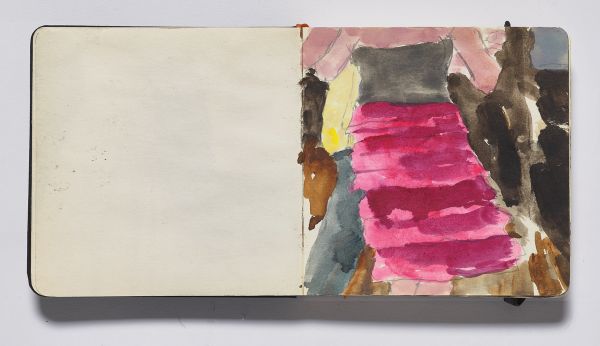 Book cover of David Remfry: Tango. Published by Royal Academy of Arts.