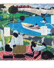 Kerry James Marshall