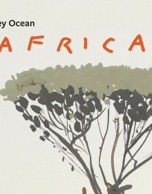 Humphrey Ocean