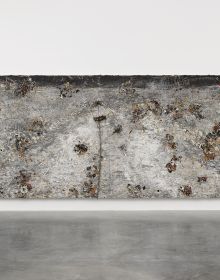 Kiefer/Van Gogh