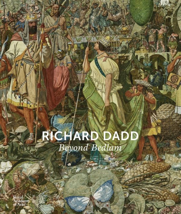 Richard Dadd