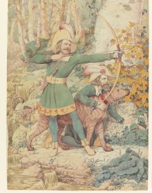 Richard Dadd