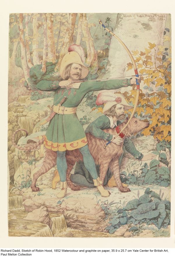 Richard Dadd