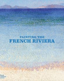 Painting the French Riviera
