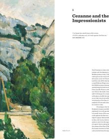 Painting the French Riviera