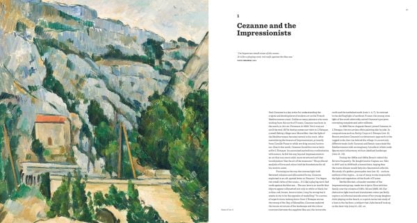 Painting the French Riviera