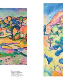 Painting the French Riviera