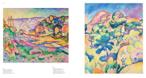 Painting the French Riviera
