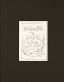 Illustrations of the Book of Job