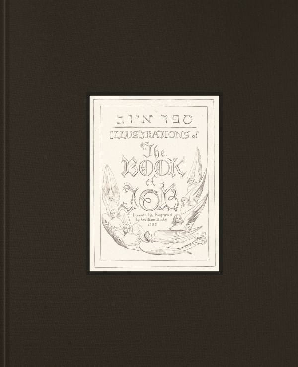 Illustrations of the Book of Job