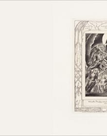 Illustrations of the Book of Job