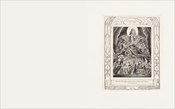 Illustrations of the Book of Job