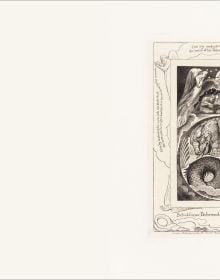 Illustrations of the Book of Job