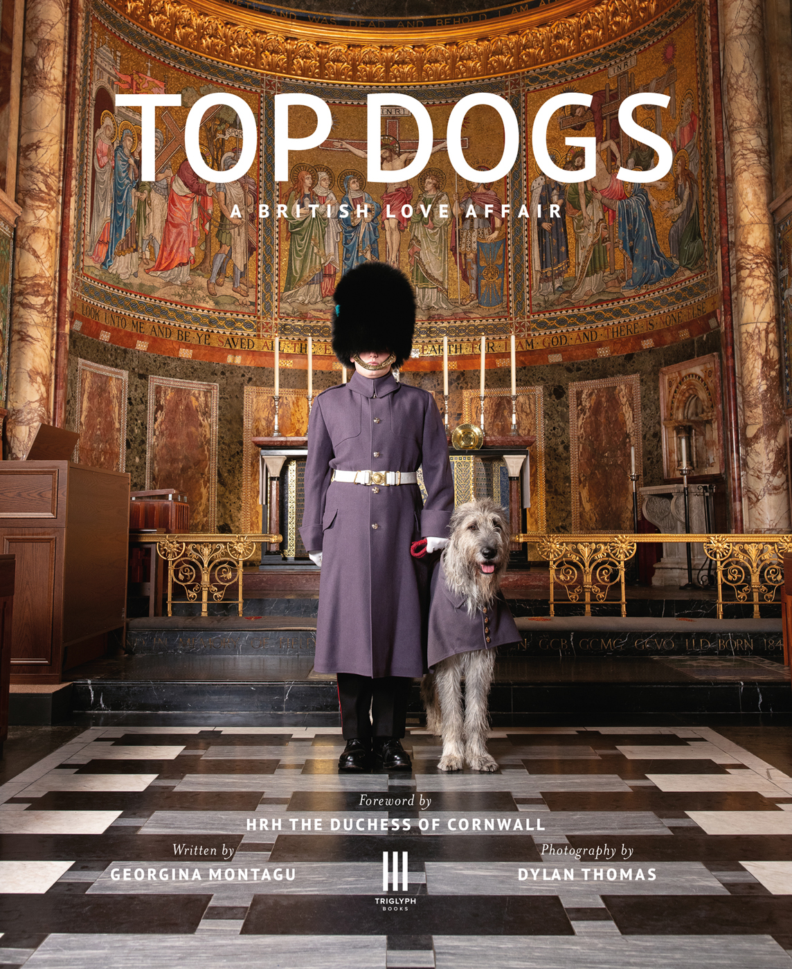 Top Dogs  Chronicle Books
