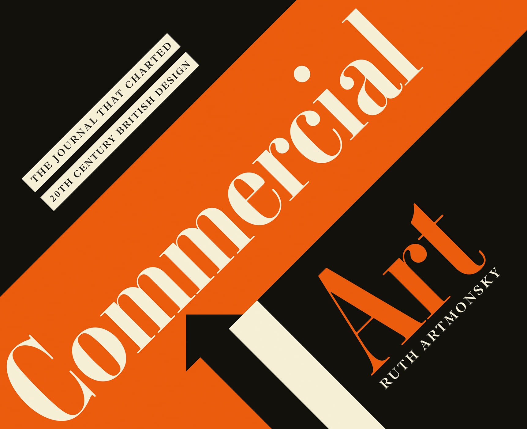 Commercial Art ACC Art Books UK