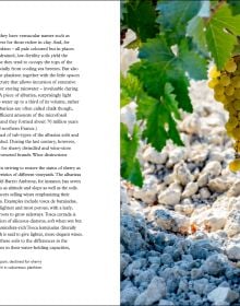 Book cover of Taste the Limestone, Smell the Slate: A geologist wanders through the world of wine. Published by Academie du Vin Library.