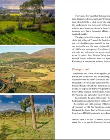 Book cover of Taste the Limestone, Smell the Slate: A geologist wanders through the world of wine. Published by Academie du Vin Library.