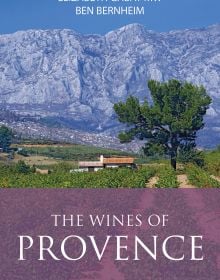 The Wines of Provence