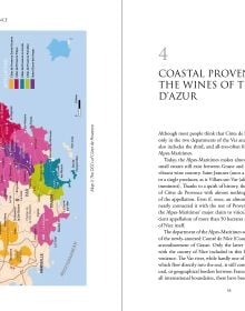 The Wines of Provence