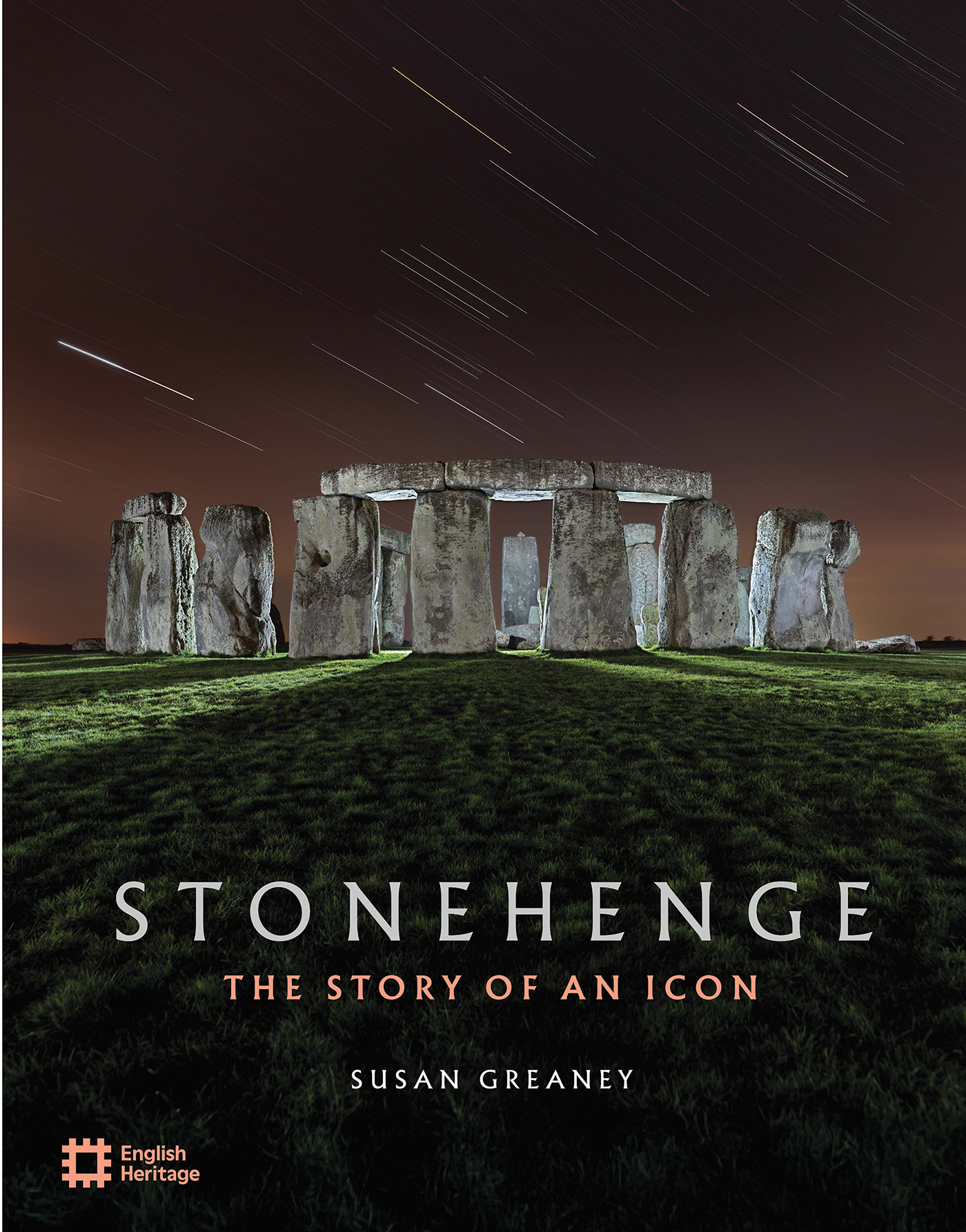 Stonehenge - ACC Art Books UK