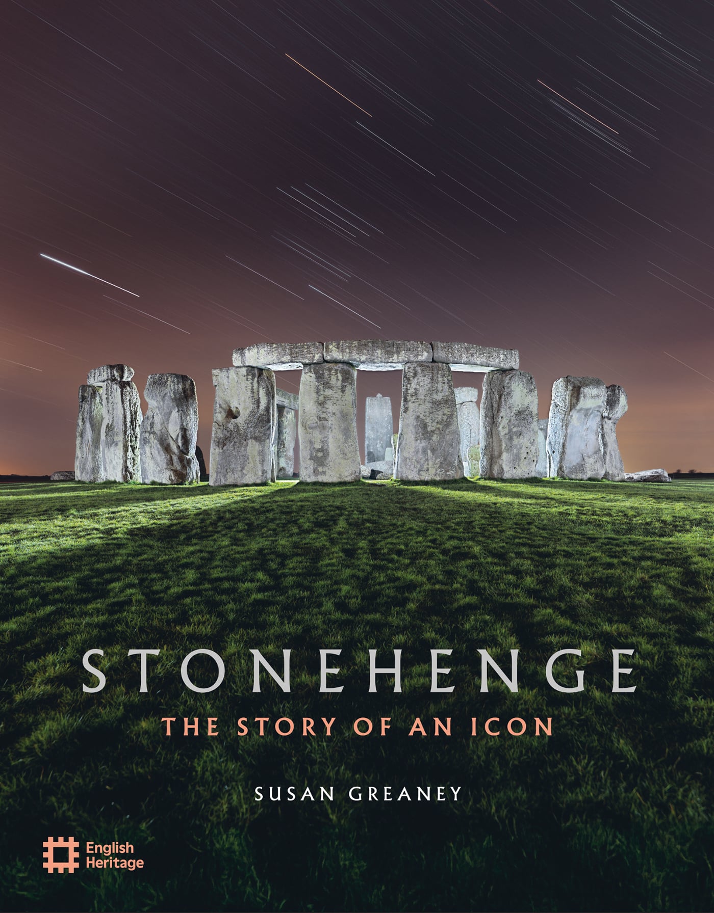 Stonehenge - ACC Art Books UK