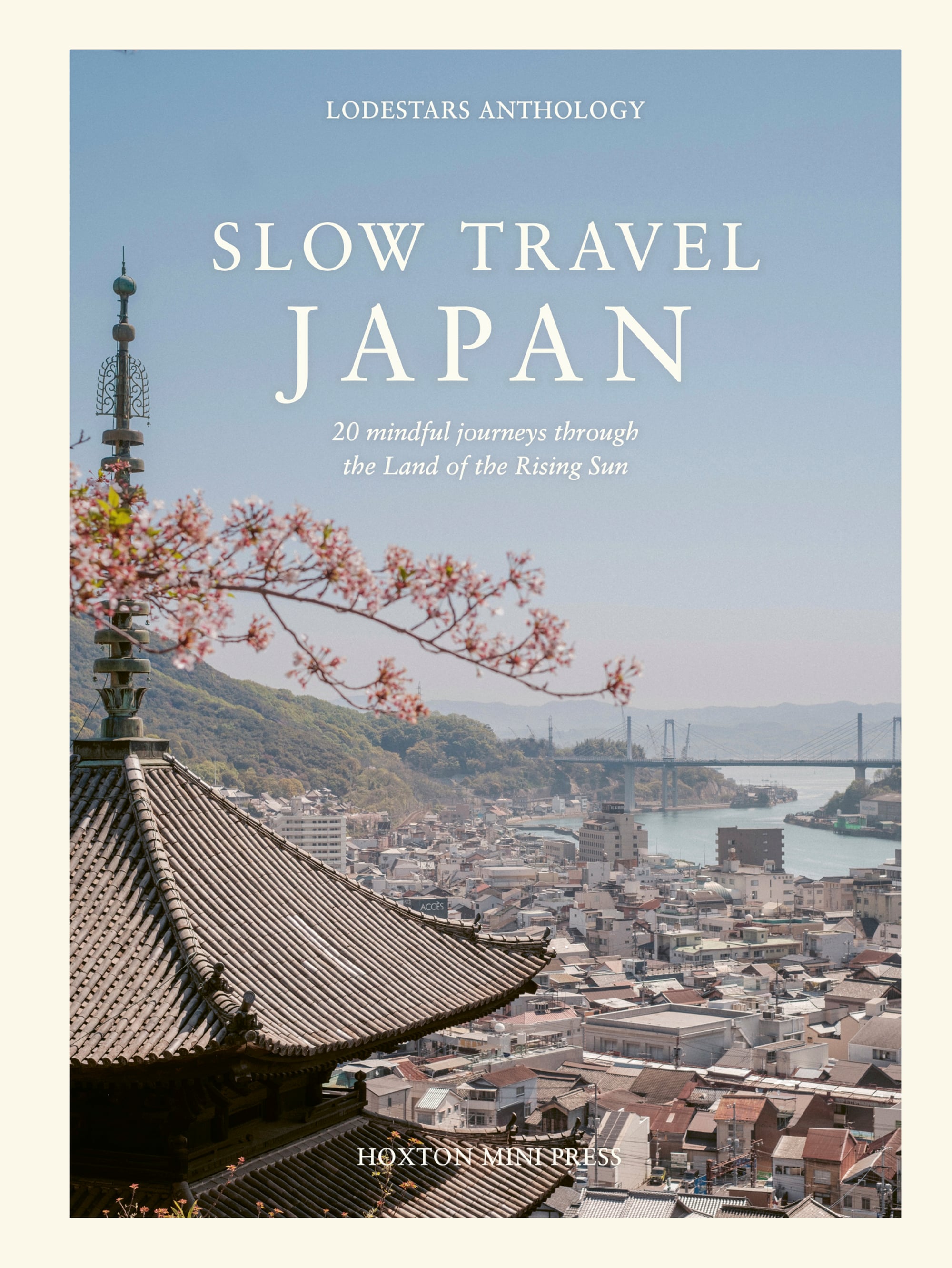 Slow Travel Japan - ACC Art Books US
