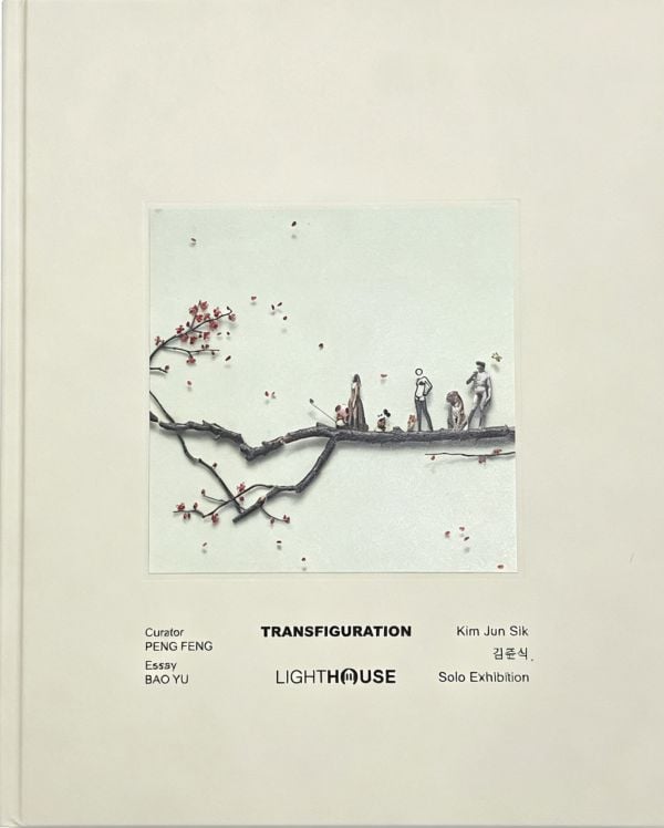 Transfiguration