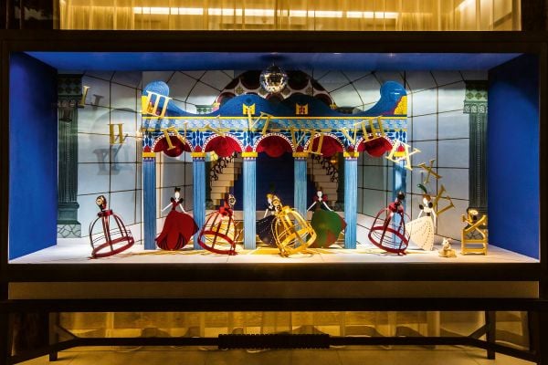 Book cover of L'Atelier Five: Contagious Creativity. Published by Images Publishing.