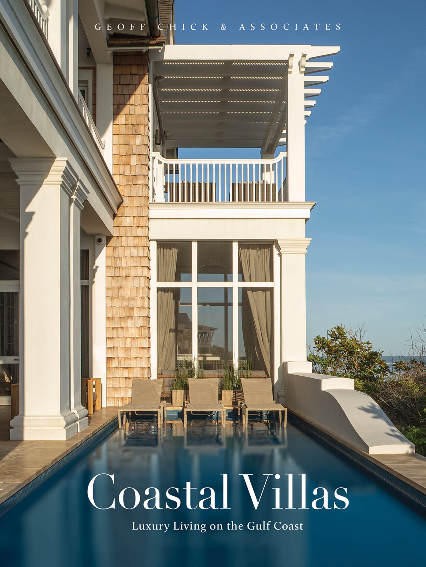 Coastal Villas - ACC Art Books US
