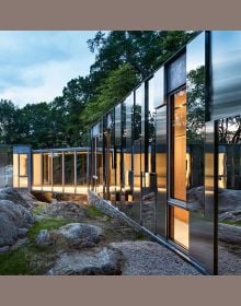 A Builder's Life Done Well