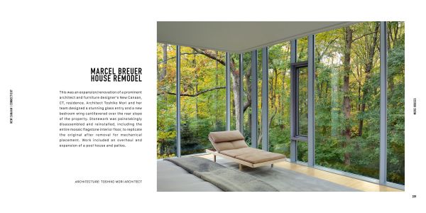 A Builder's Life Done Well