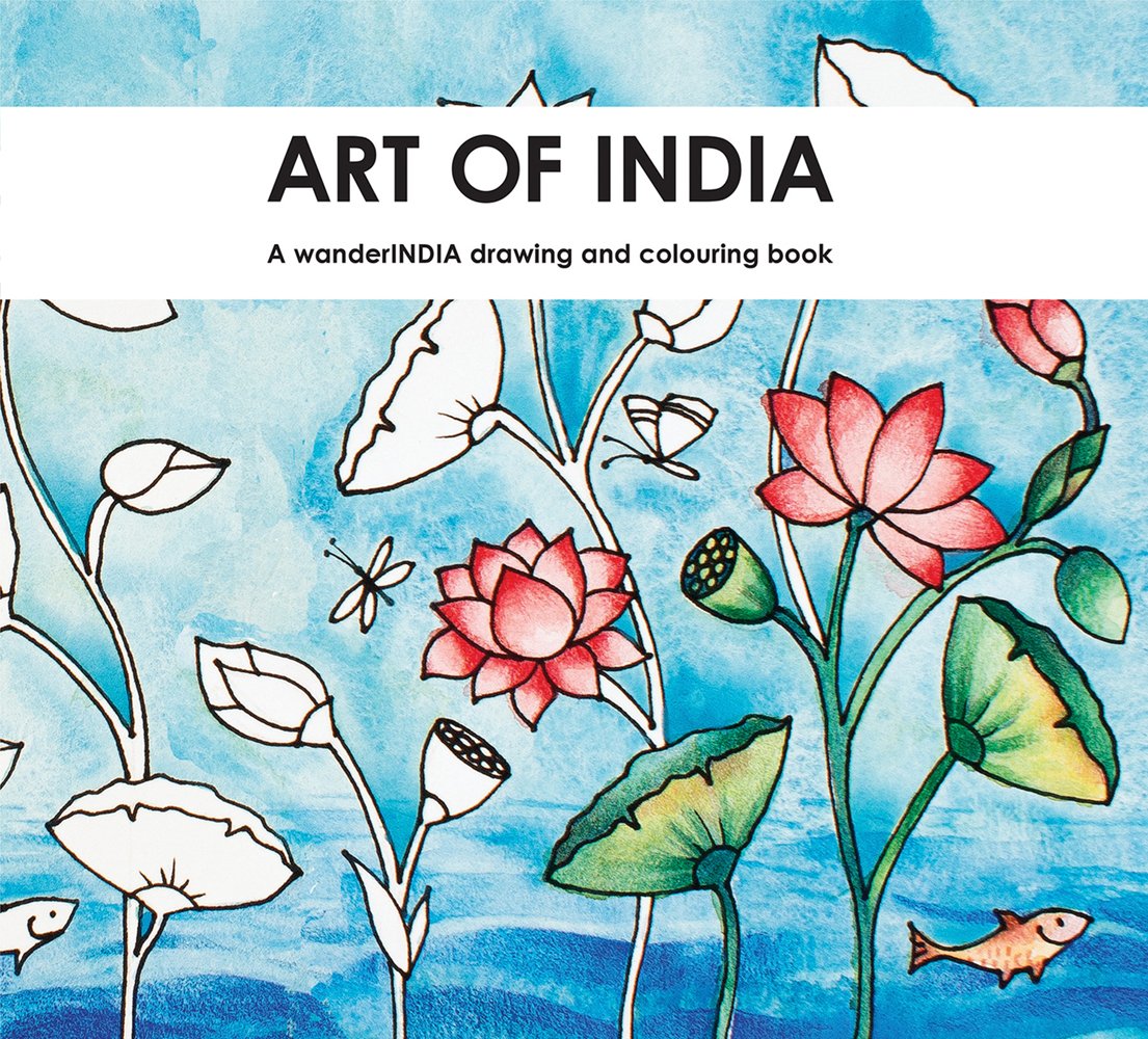 Art of India - ACC Art Books US