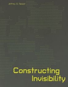Constructing Invisibility
