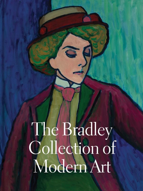 The Bradley Collection of Modern Art