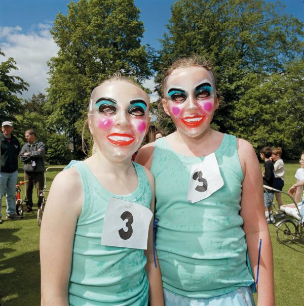 Rurality Re-imagined