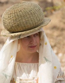 Rurality Re-imagined