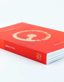 Book cover of Trajan's Hollow. Published by ORO Editions.