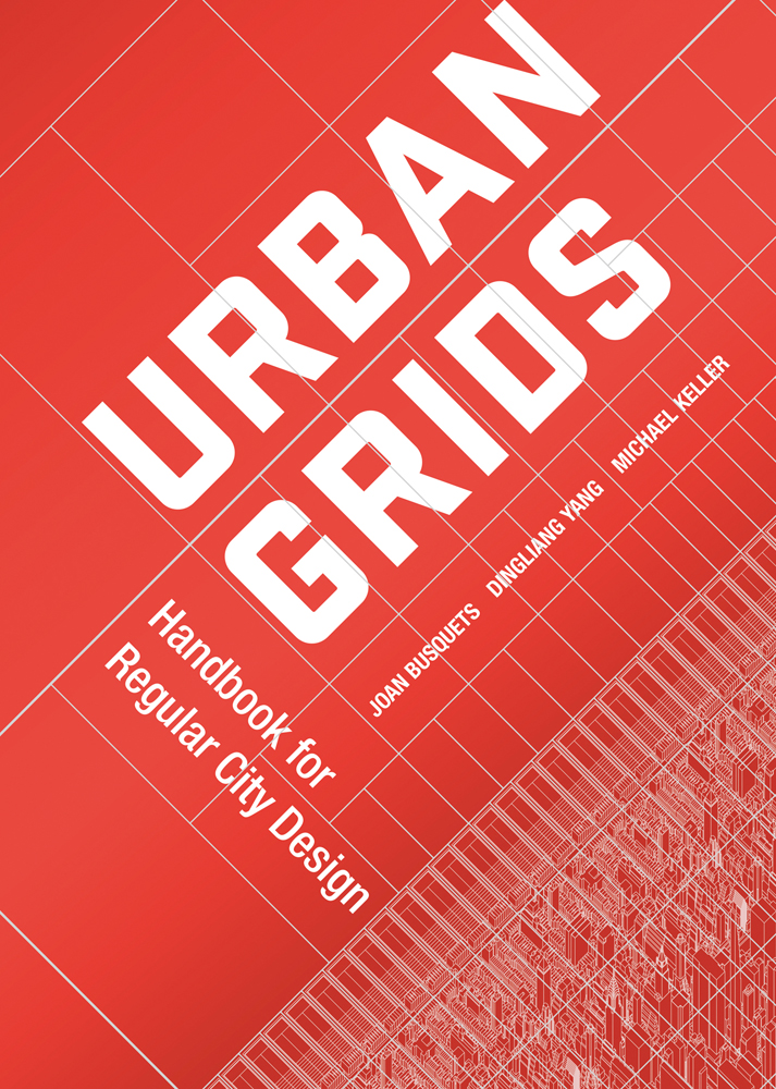 ACC　Art　Books　UK　Urban　Grids