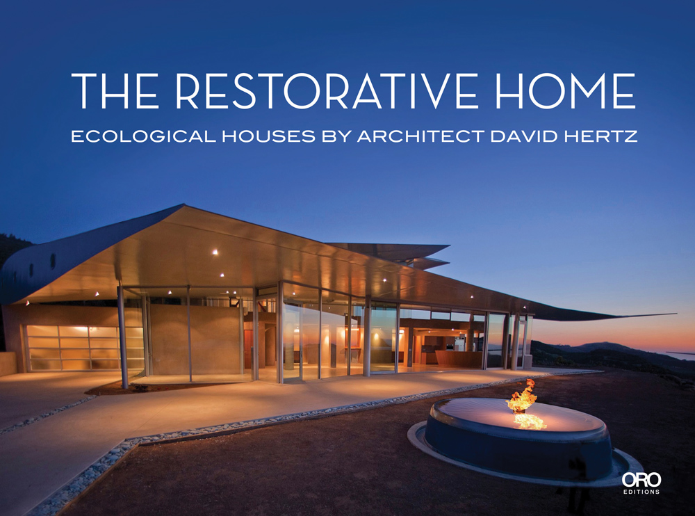 The Restorative Home ACC Art Books UK