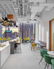 HOK 2019 in white font to right edge of grey cover.