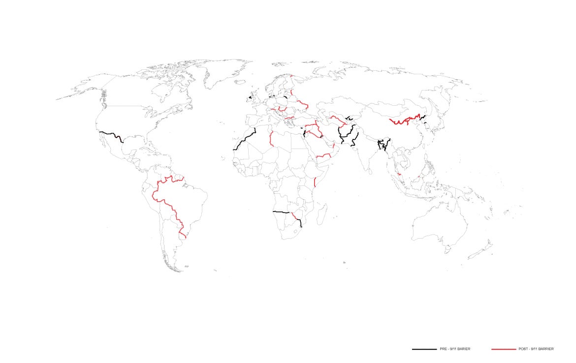 White cover with dotted centre line and 4 black and red diagrams in various sizes of planet earth with City of Refugees in beige capital letters below largest diagram