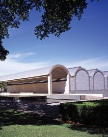 Red and grey circular shapes and lines on black cover, ARCHITECTURE STUFF ROBERT LIVESEY in white and red cover above.