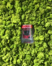 White translucent cover with 10 digital icons dotted around Best Practices in black font on yellow banner