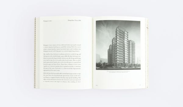 Book cover of With Reference: SCDA—Notions of Space. Published by ORO Editions.