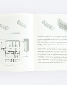 Book cover of With Reference: SCDA—Notions of Space. Published by ORO Editions.